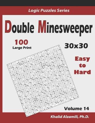 Cover of Double Minesweeper