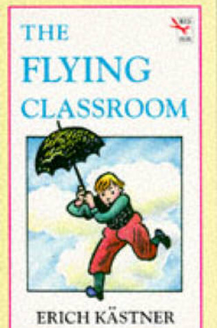 Cover of The Flying Classroom