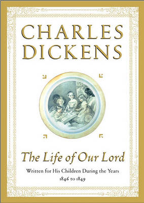 Cover of The Life of Our Lord