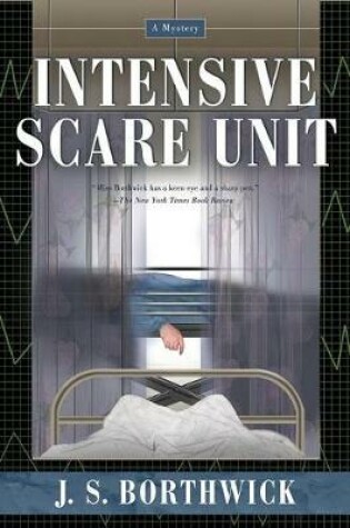 Cover of Intensive Scare Unit
