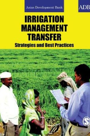 Cover of Irrigation Management Transfer