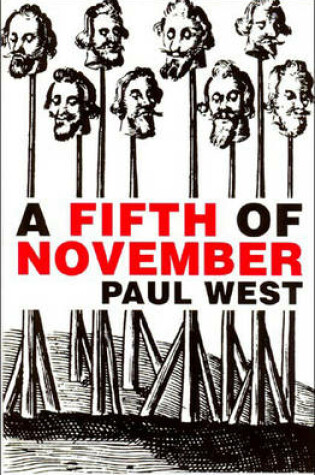 Cover of A Fifth of November