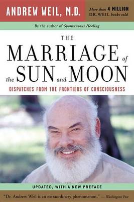 Book cover for Marriage of the Sun and the Moon