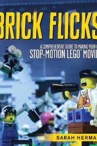 Cover of Brick Flicks