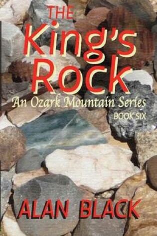 Cover of The King's Rock