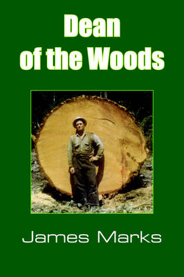 Book cover for Dean of the Woods