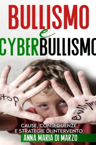 Cover of Bullismo e Cyberbullismo
