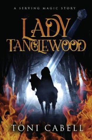 Cover of Lady Tanglewood