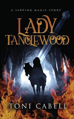 Book cover for Lady Tanglewood