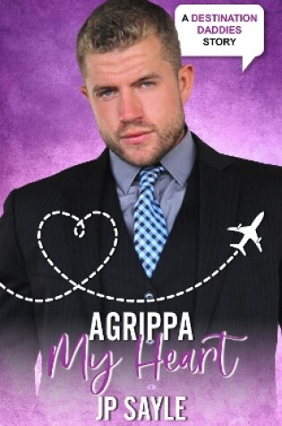 Cover of Agrippa My Heart