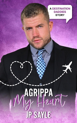 Cover of Agrippa My Heart