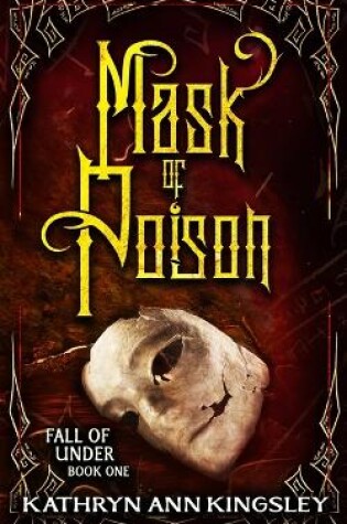 Cover of Mask of Poison