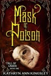 Book cover for Mask of Poison