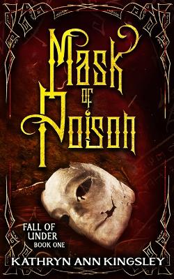 Cover of Mask of Poison