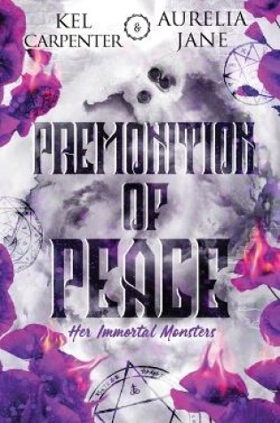 Cover of Premonition of Peace