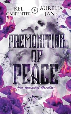 Cover of Premonition of Peace