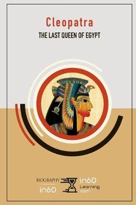 Book cover for Cleopatra