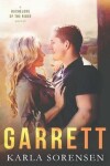 Book cover for Garrett