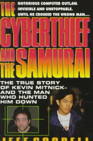 Cover of Cybertheif and the Samurai