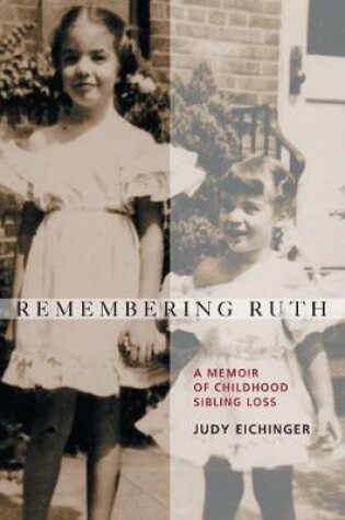 Cover of Remembering Ruth