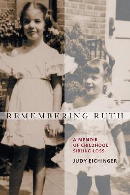 Book cover for Remembering Ruth