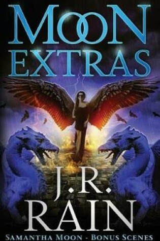 Cover of Moon Extras