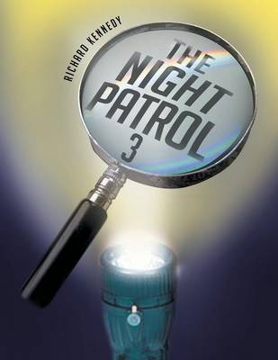 Book cover for Night Patrol 3