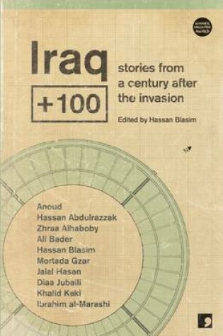 Cover of Iraq+100