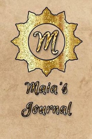 Cover of Maia