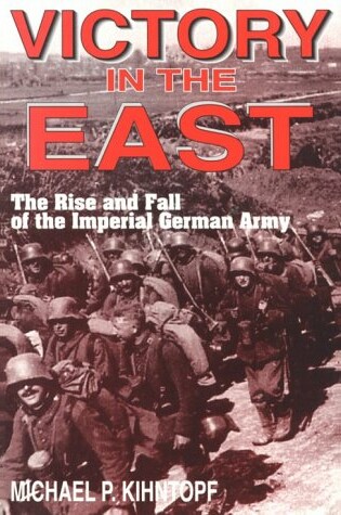 Cover of Victory in the East