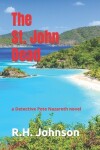 Book cover for The St. John Dead