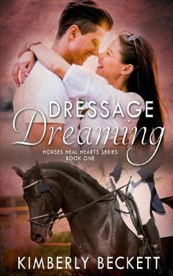 Book cover for Dressage Dreaming