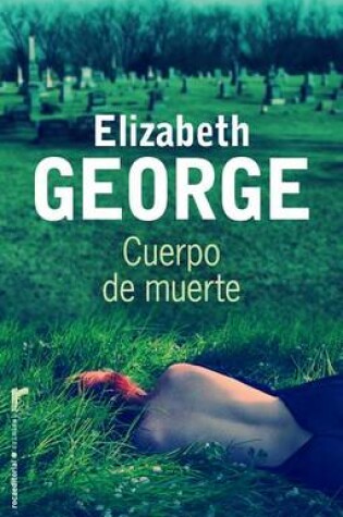 Cover of Cuerpo de Muerte