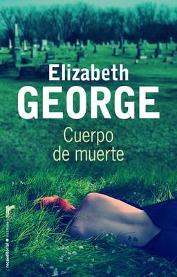 Book cover for Cuerpo de Muerte