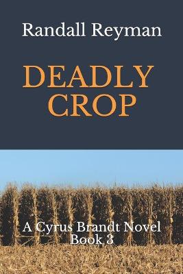 Cover of Deadly Crop