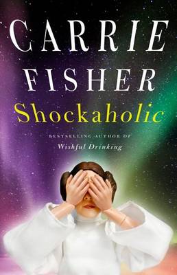 Book cover for Shockaholic