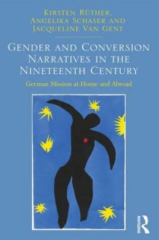 Cover of Gender and Conversion Narratives in the Nineteenth Century