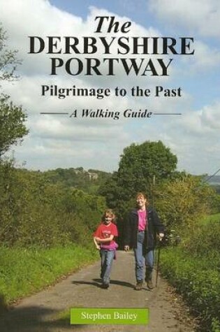 Cover of The Derbyshire Portway