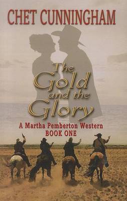 Cover of The Gold and the Glory