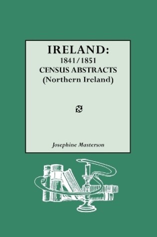 Cover of Ireland, 1841-1851