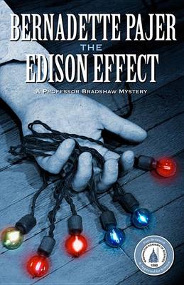 Book cover for The Edison Effect