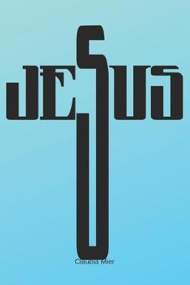 Book cover for Jesus