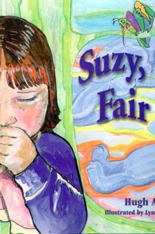 Cover of Suzy, Fair Suzy