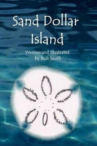 Cover of Sand Dollar Island