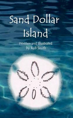 Book cover for Sand Dollar Island