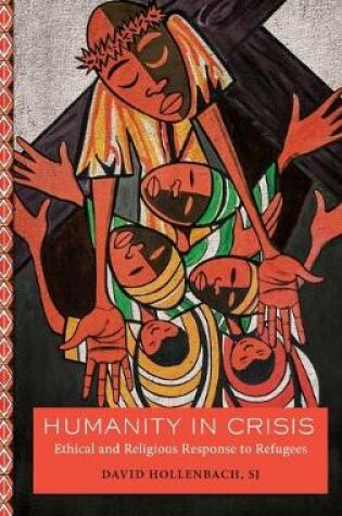 Cover of Humanity in Crisis