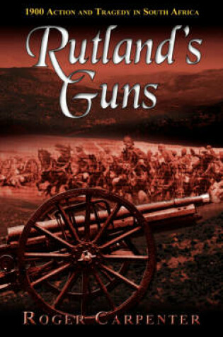 Cover of Rutland's Guns
