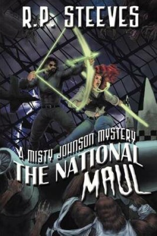 Cover of The National Maul