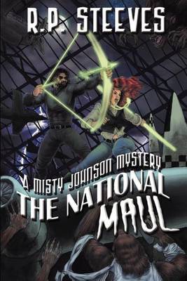 Cover of The National Maul