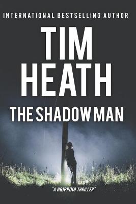 Cover of The Shadow Man